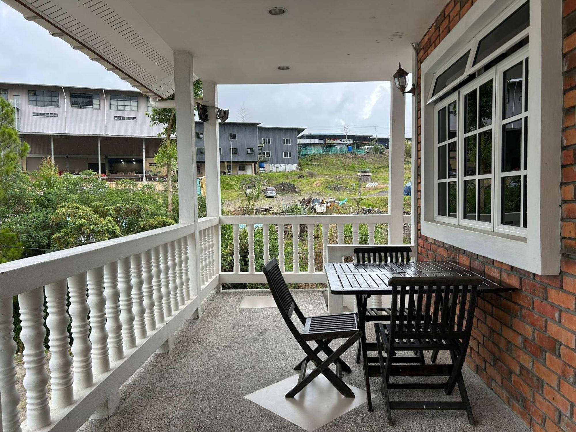 Kundasang Guesthouse Extérieur photo