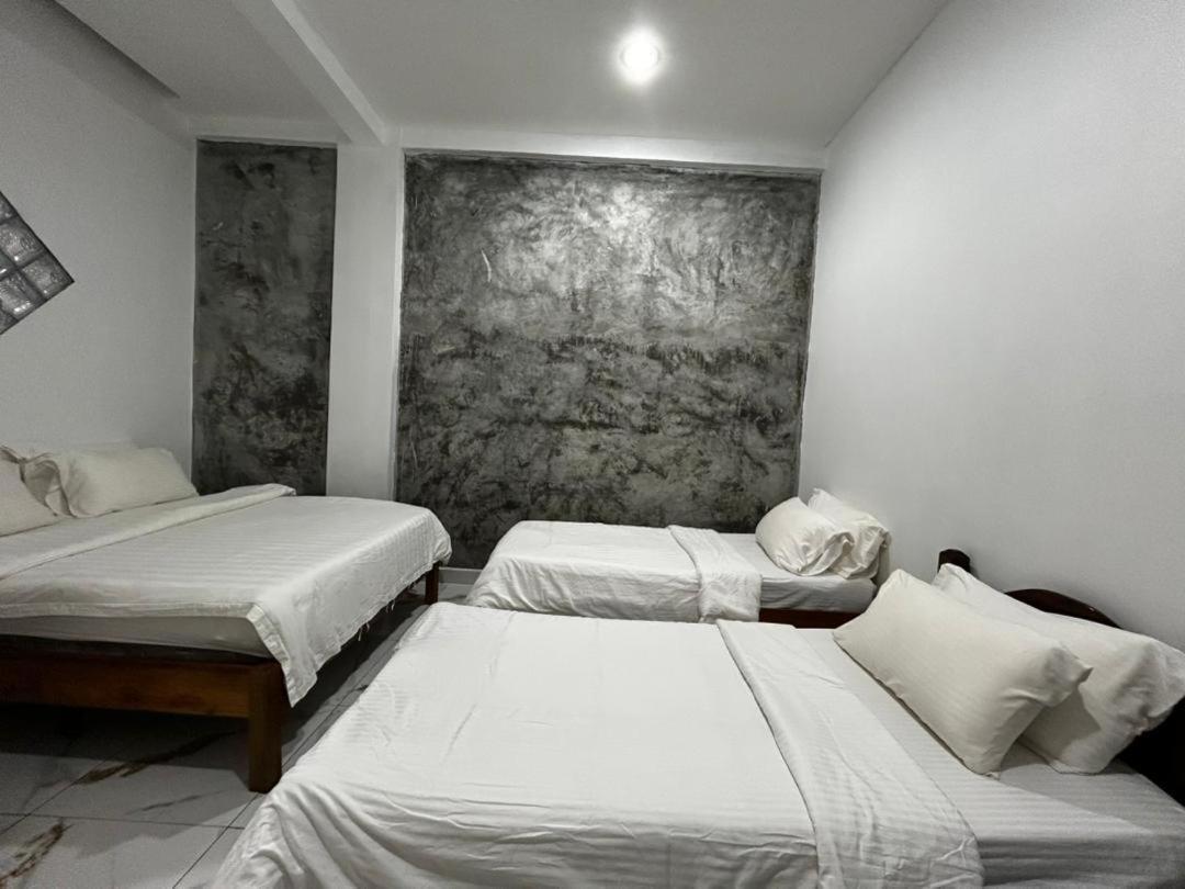 Kundasang Guesthouse Extérieur photo